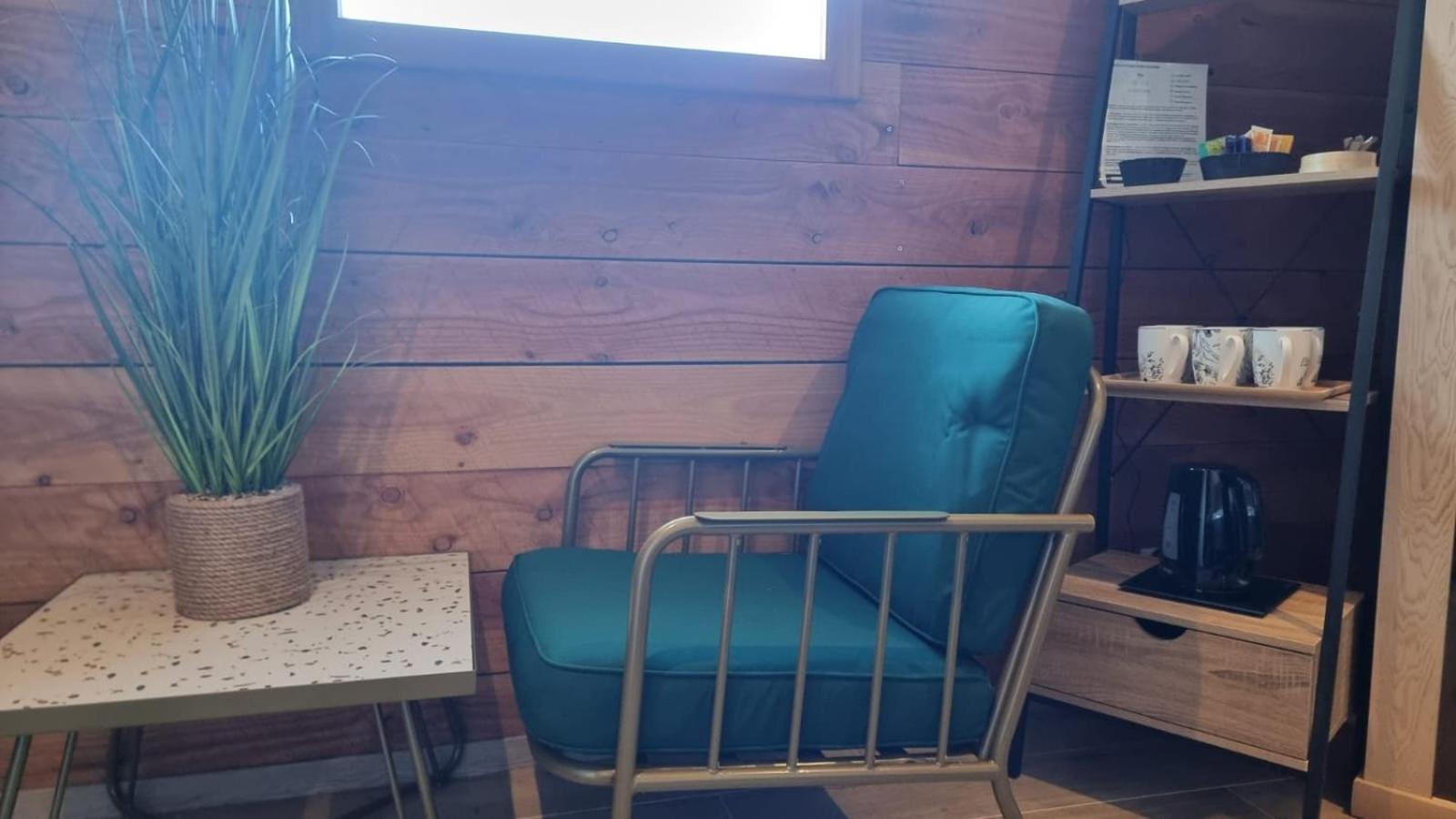 Le Chalet Du Pere Michel, Jacuzzi, Sauna, Jardin Ла Брес Екстериор снимка