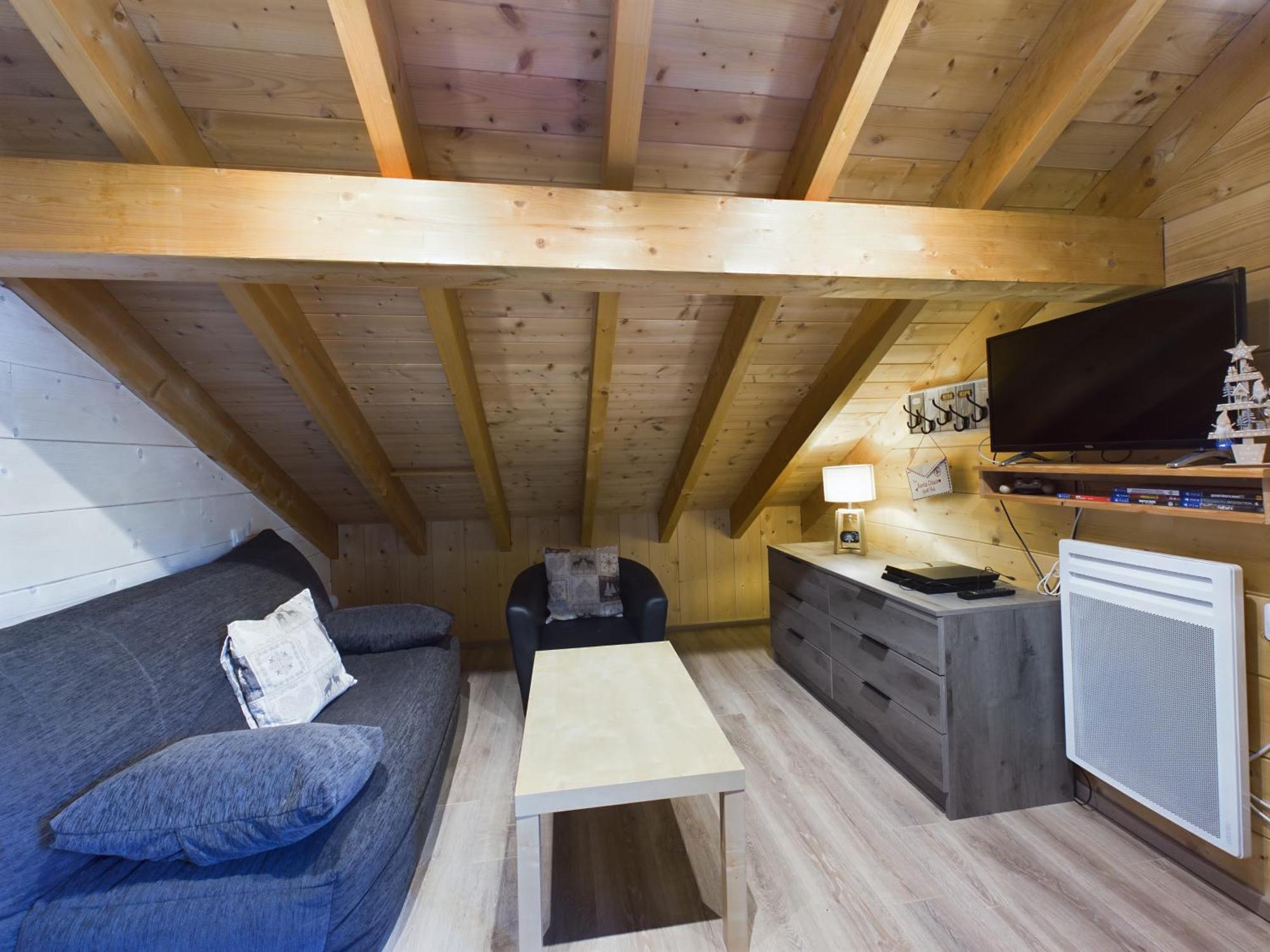Le Chalet Du Pere Michel, Jacuzzi, Sauna, Jardin Ла Брес Екстериор снимка